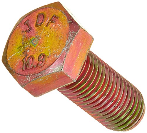 Dorman 461-630 Cap Screw-Hex Head-Class 10.9- M12-1.50 x 30 mm, 15 Pack