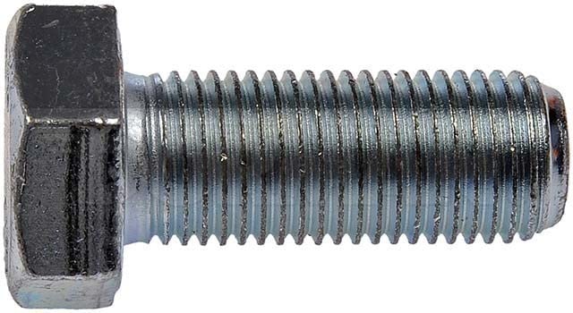 Dorman 428-835 Cap Screw-Hex Head-Class 8.8- M14-1.50 x 35 mm, 10 Pack