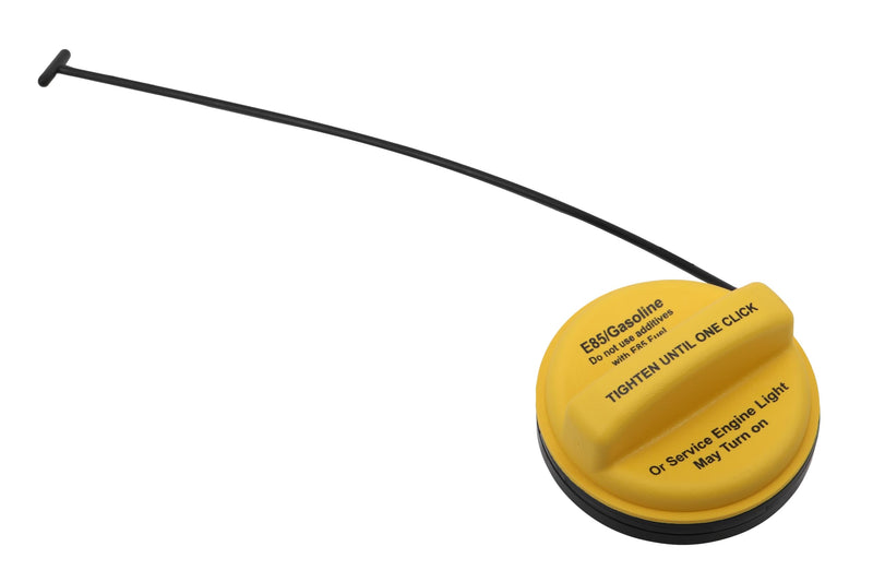 GM Genuine Parts GT347 (20962524) Fuel Tank Filler Cap