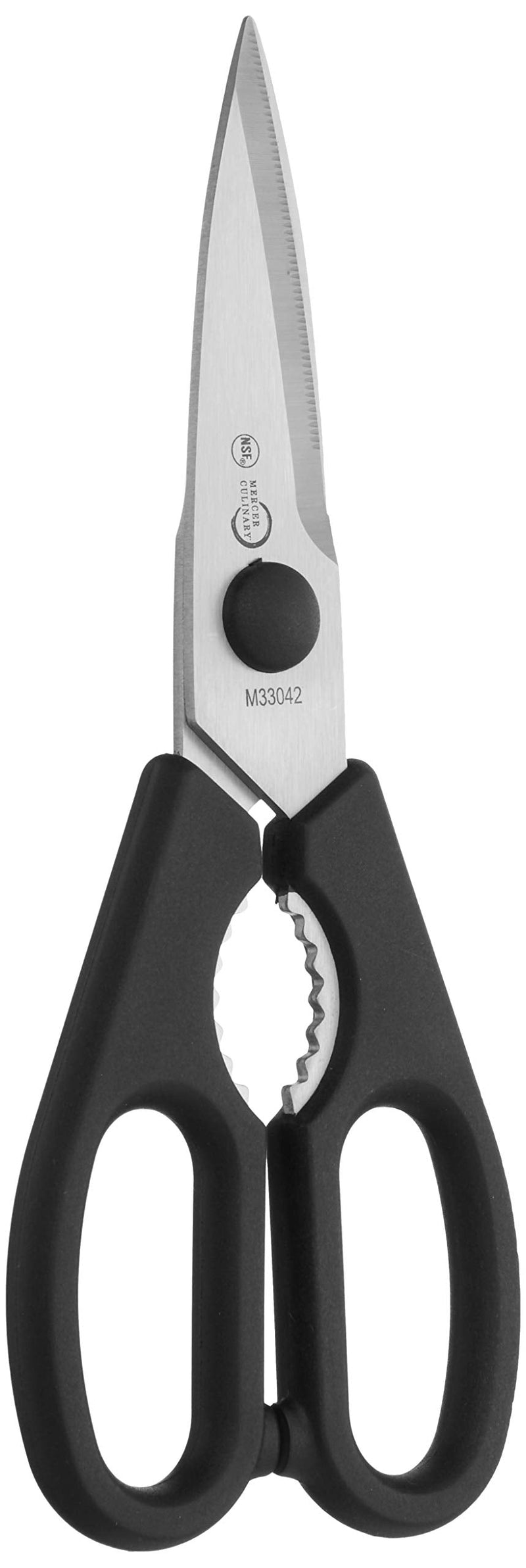 Mercer Culinary Kitchen Shears 8-Inch Kitchen Shears 8 Inch