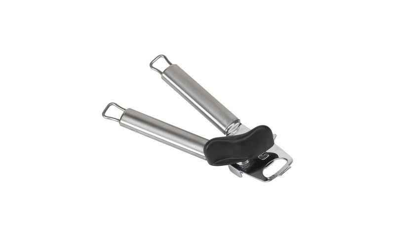 Can Opener, Stainless Steel Can Opener