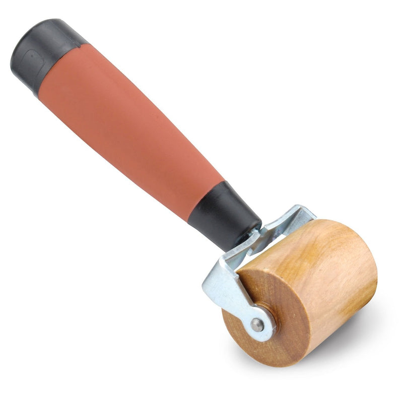Design Engineering 050218 Boom Mat Commercial-Grade Installation Roller, 2" Wide