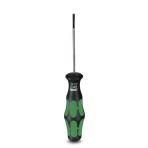 Screwdrivers, Nut Drivers & Socket Drivers SZF 1-0 6X3 5