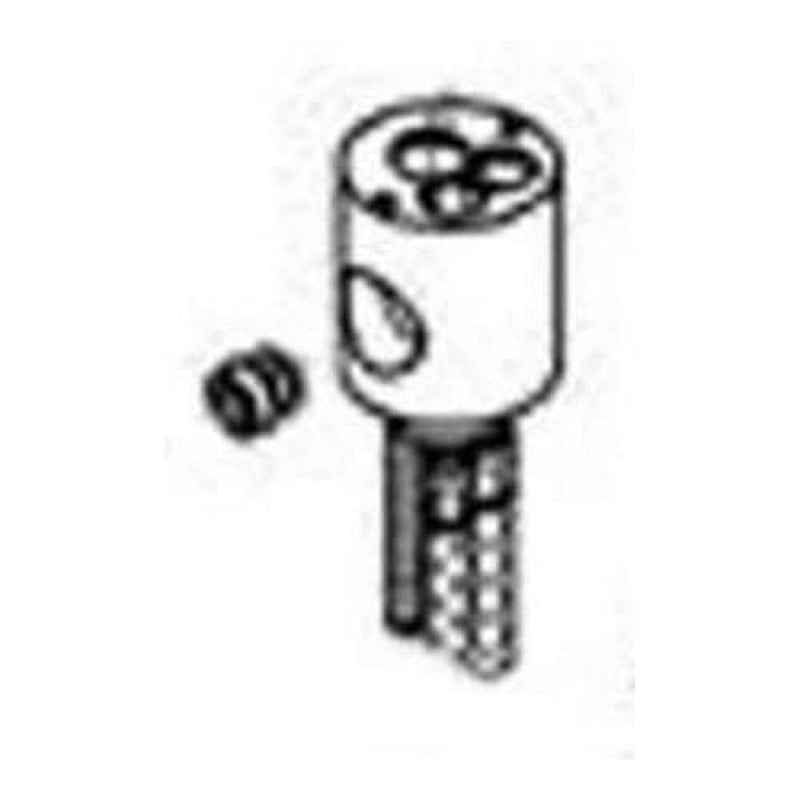 Grohe 07 970 000 Diverter Assembly for Kitchen