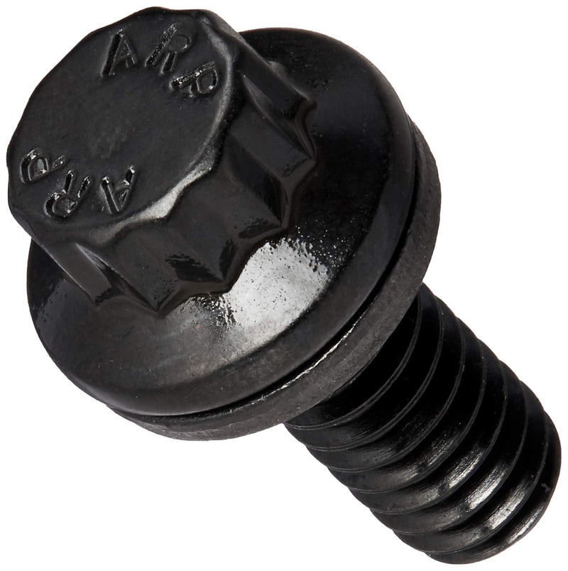 ARP 134-1801 12-Point Oil Pan Bolt Kit for Small Block Chevy