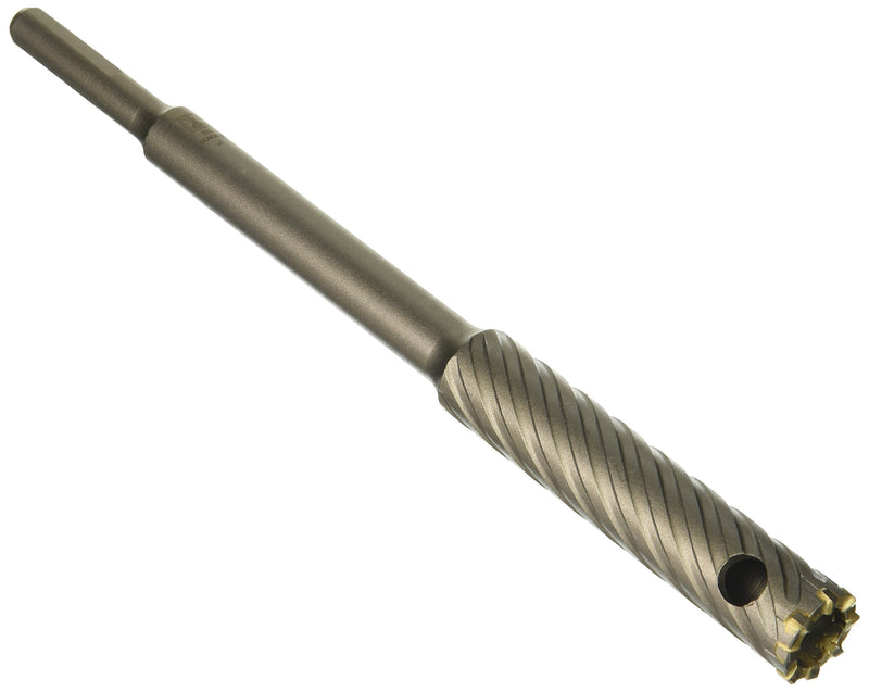 BOSCH RCSS2164 1 in. x 12 in. Straight Shank Rebar Cutter 1-Inch