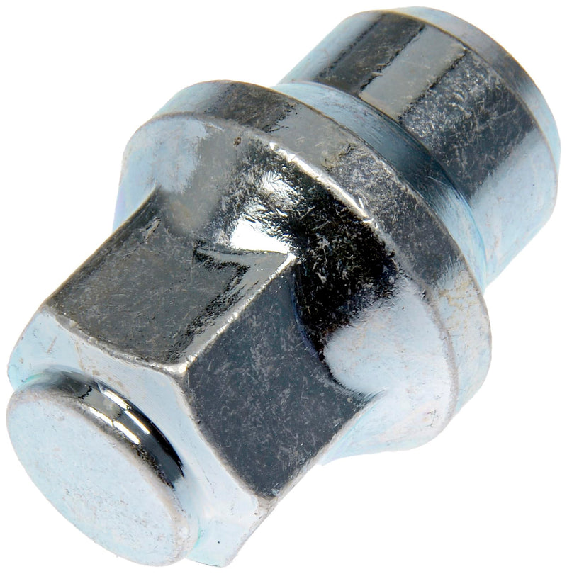 Dorman 611-259 Wheel Nut M14-1.50 Dometop - 21 mm Hex, 43.5 mm Length Compatible with Select Chrysler / Dodge Models, 10 Pack (OE FIX)