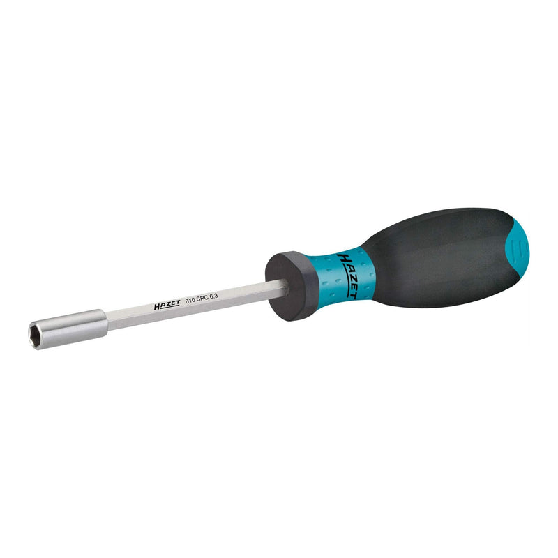 Hazet 810SPC-6.3 Bit-Holder 1/4" Hexagon