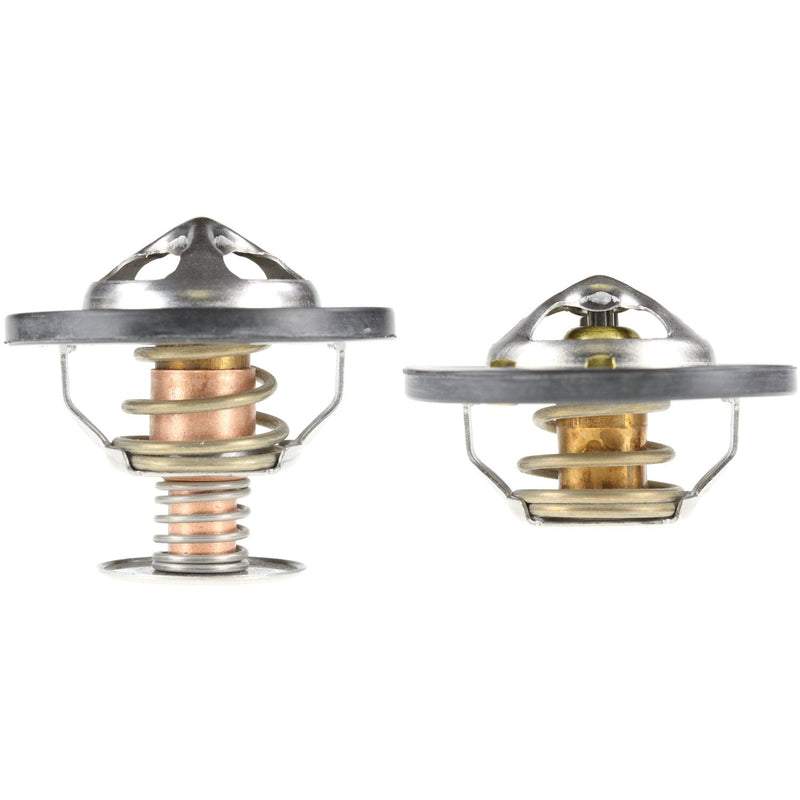 MotoRad Thermostat Kit-180 And 185 Degrees w/Seals