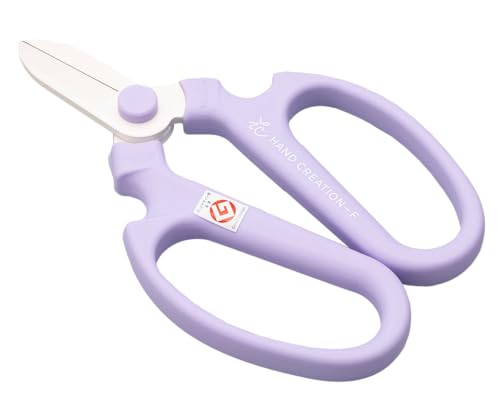 Sakagen Hand Creation F-170 Limited Color Lavender