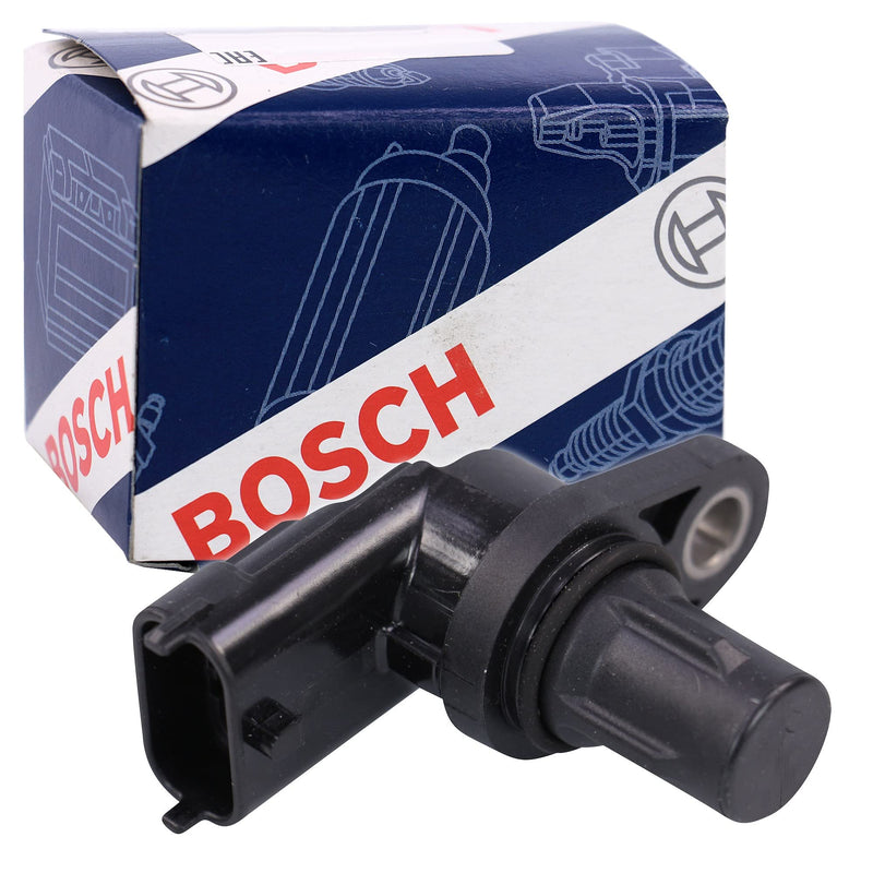 BOSCH 0232103052 Original Equipment Camshaft Position Sensor - Compatible with Select Ford Fiesta
