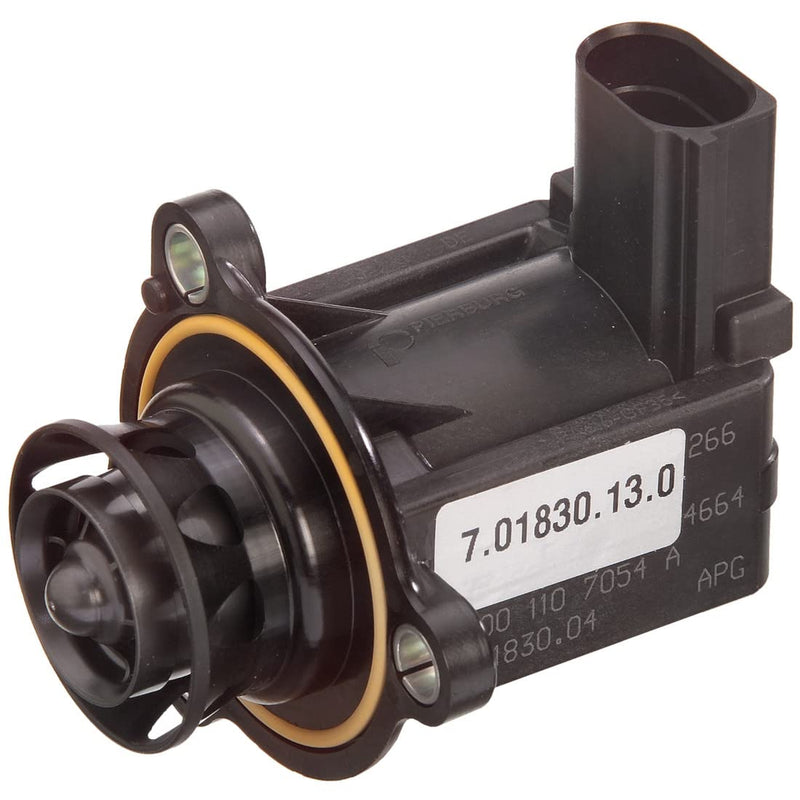HELLA 7.01830.13.0 Solenoid Valve for VW and Audi