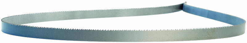 Lenox - 76123D2B51638 Diemaster 2 Band Saw Blade, Bimetal, Regular Tooth, Raker Set, Positive Rake, 64.5" Length, 1/2" Width, 0.025" Thick, 18 TPI 64.5 Inches 1/2 inches 18 Teeth per Inch 0.025 Inches
