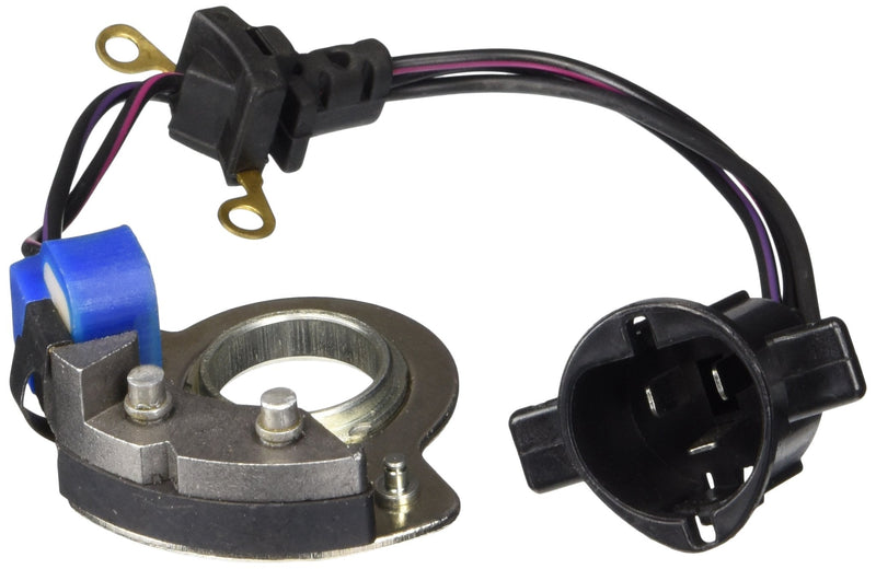 Standard Motor Products, Inc. - Pick Up (LX-204T)