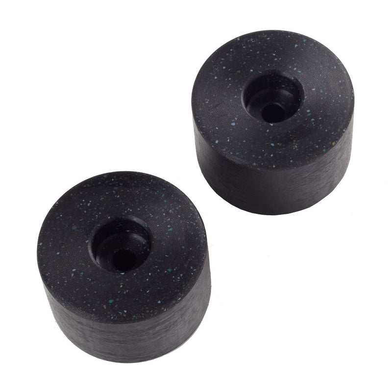 Rubicon Express RE1380 2" Front Lower Bump Stop