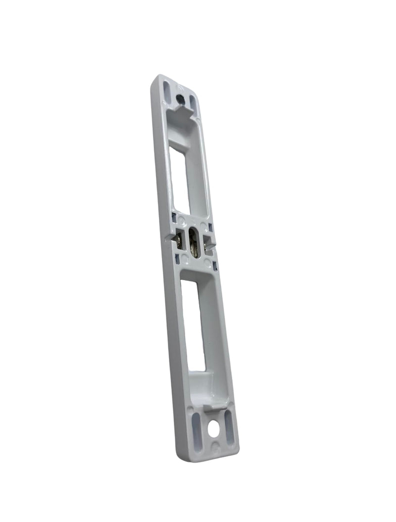C.R. LAURENCE HA0208W CRL Milgard Door Keeper