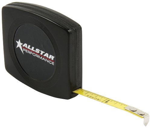 Allstar Performance ALL10112 10' Tire Measuring Tape Deluxe 3 m