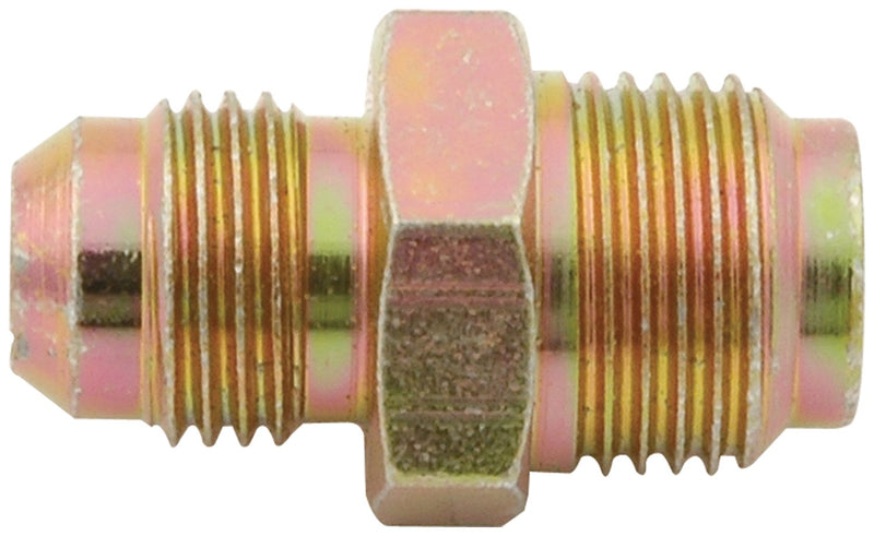 Allstar Performance ALL48215-6 AN Male to 5/8-18 Male Power Steering Fitting