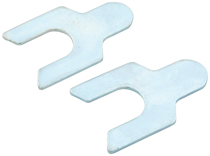 Allstar Performance ALL60200 Upper Control Arm Shim, (Pack of 10)