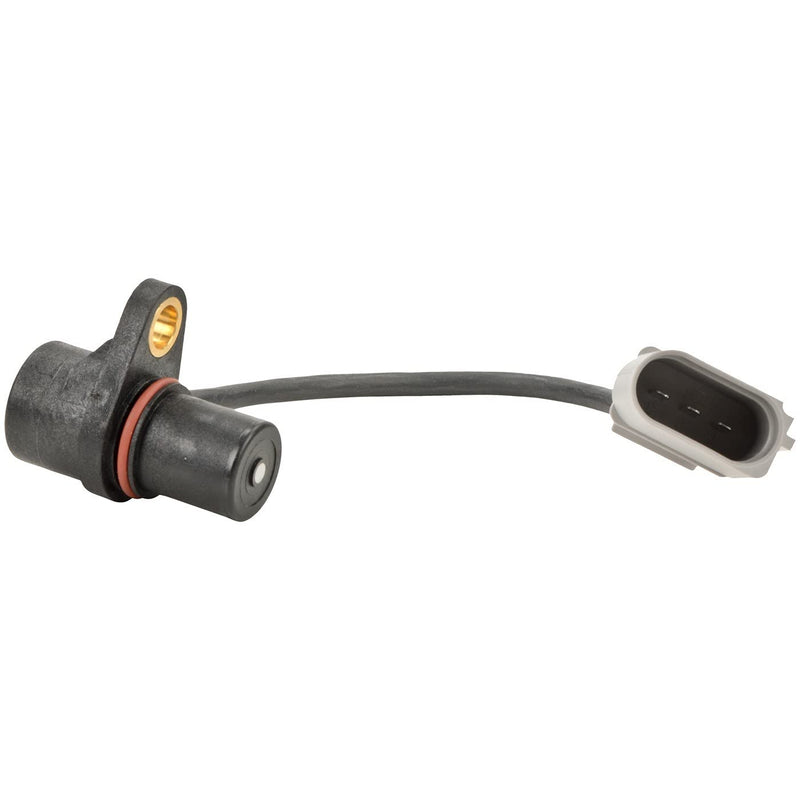 BOSCH 0261210199 Original Equipment Crankshaft Position Sensor - Compatible with Select Audi A3, A4, A4 Quattro, TT, TT Quattro, TTS Quattro; Volkswagen: Beetle, Eos, Golf, GTI, Jetta, Passat