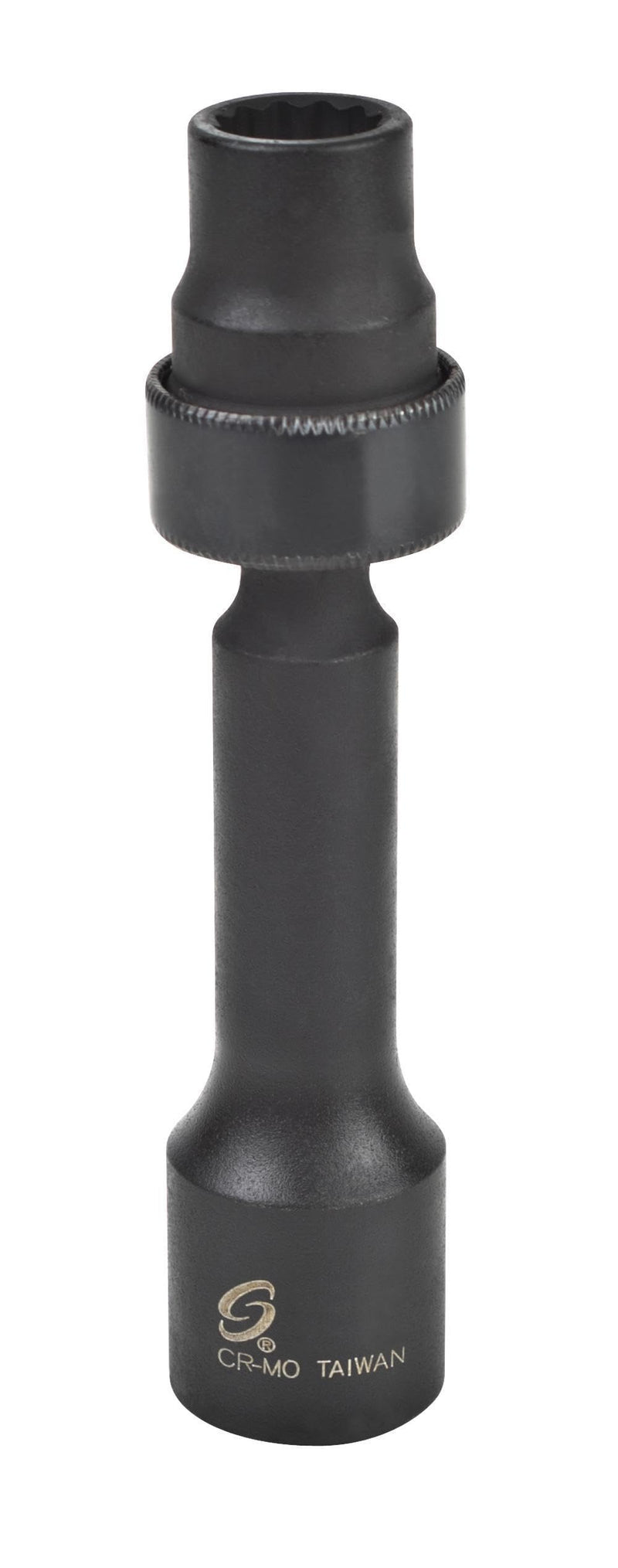 Sunex 210zumdl 1/2-Inch Drive 10-mm 12-Point Driveline Socket