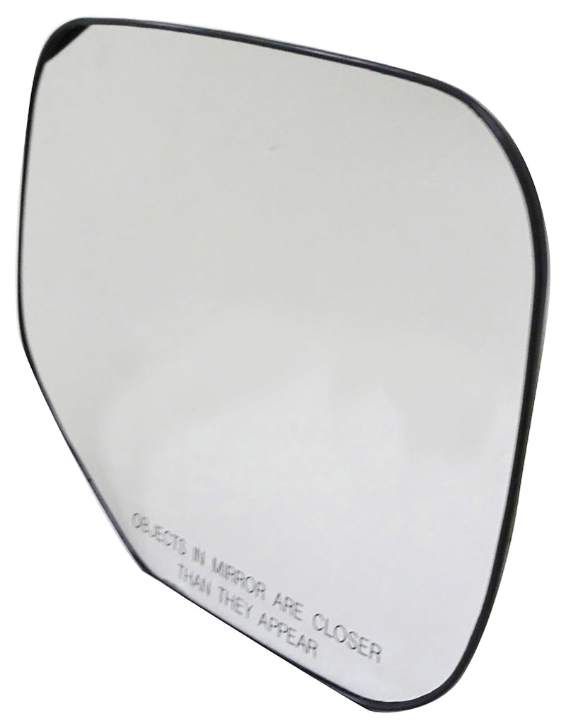 Dorman 56348 Passenger Side Heated Door Mirror Glass Compatible with Select Honda Models
