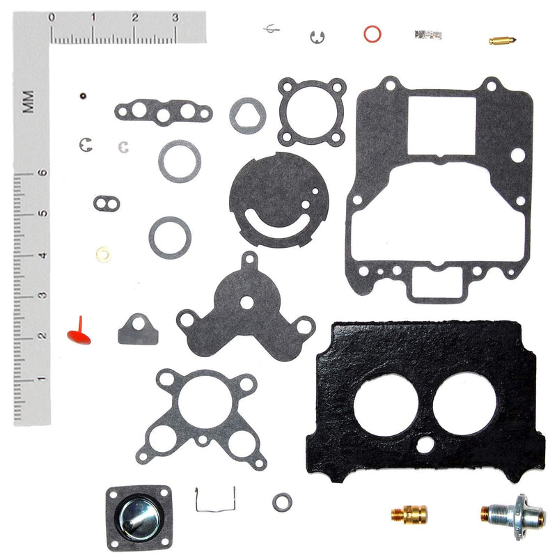 Walker Products 15825 Carburetor Kit