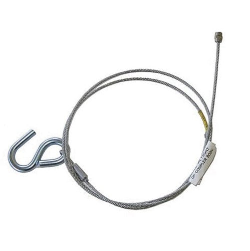 UFP Breakaway Safety Cable Assembly for UFP DIsc and Drum Brake Actuators 34370