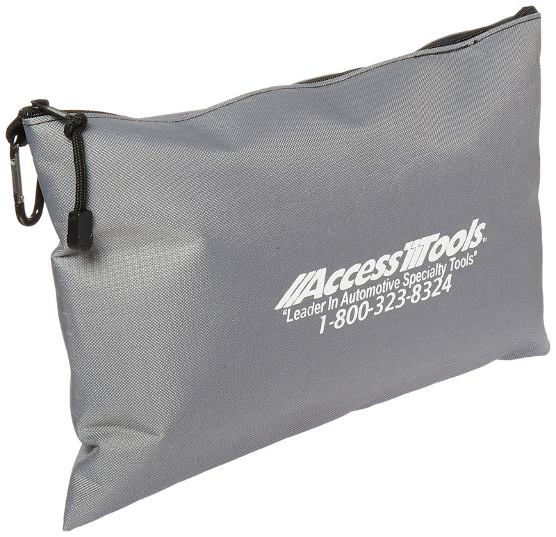 Access Tools/High Tech Tools SCS Access Tool Heavy Duty Carrying Case, Grey, Gray