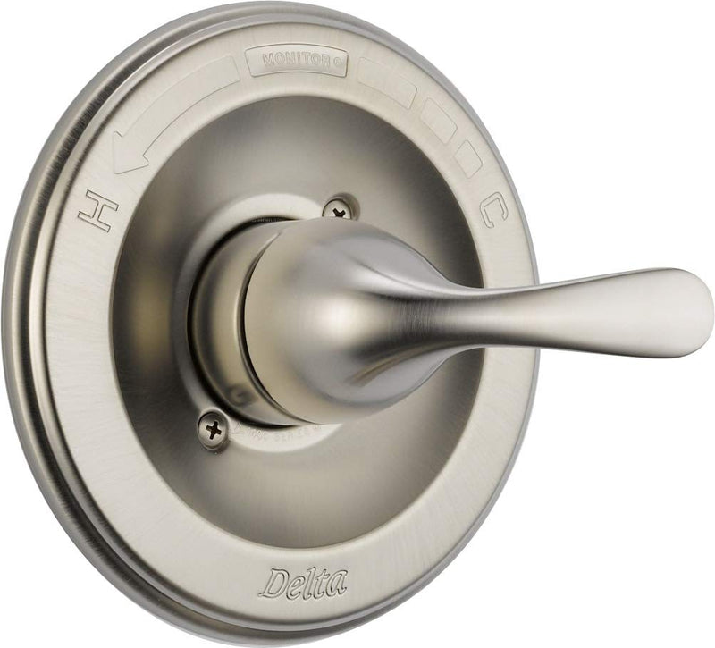 Monitor 13 Series Valve Only Trim