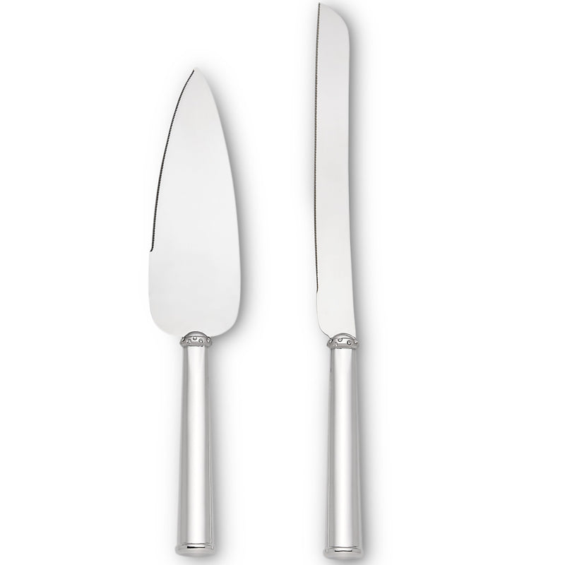 Lenox Devotion 2-piece Dessert Set