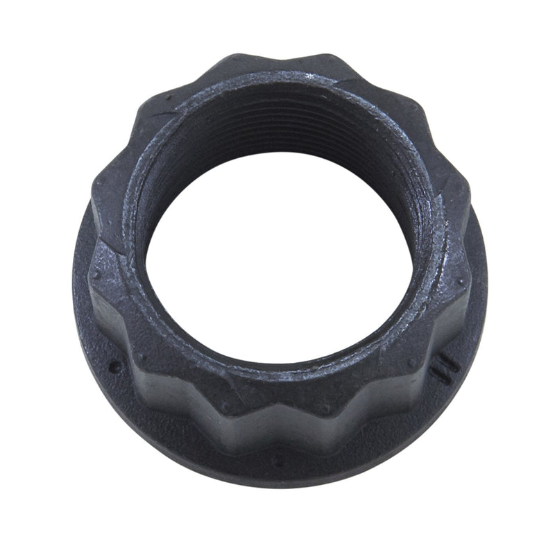 Yukon Gear & Axle (YSPPN-017) Pinion Nut for GM/Chrysler 11.5 Differential