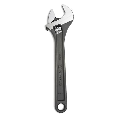 Crescent Adjustable Wrench 10 In. Black Oxide 10 inch