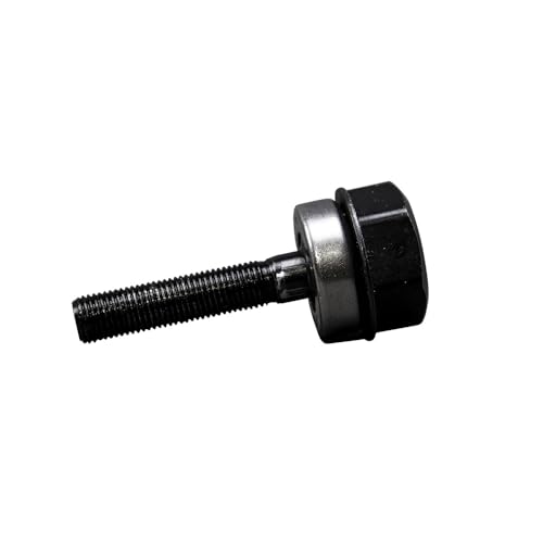 Klein Tools 53871 Knockout Draw Stud 3/8-Inch x 2-5/8-Inch 3/8" x 2-5/8"