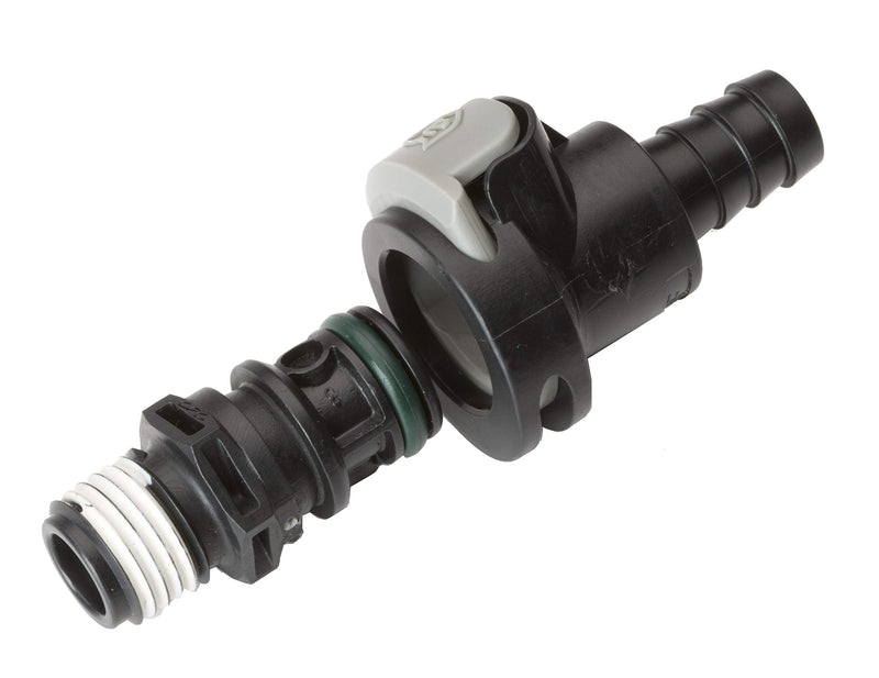 Attwood 8838US6 Universal Male and One Size