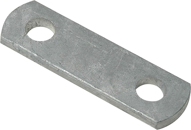 CE Smith - Frame Strap/Shackle Link - Boat Trailer Accessories 6" Length; 4-1/2" Hole Center