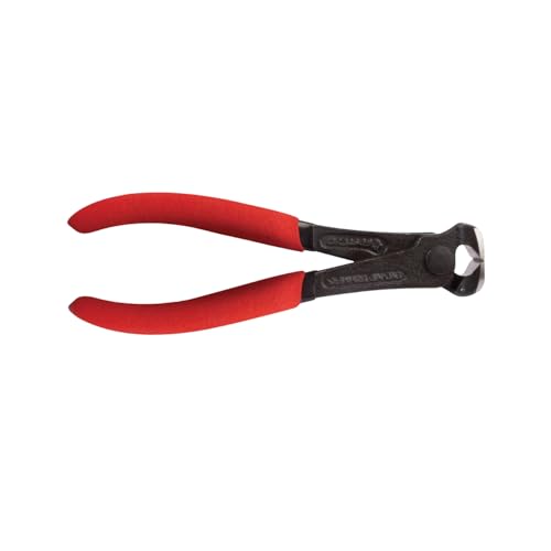 FastCap End Cutting Nippers Pliers, 1" Wide Head