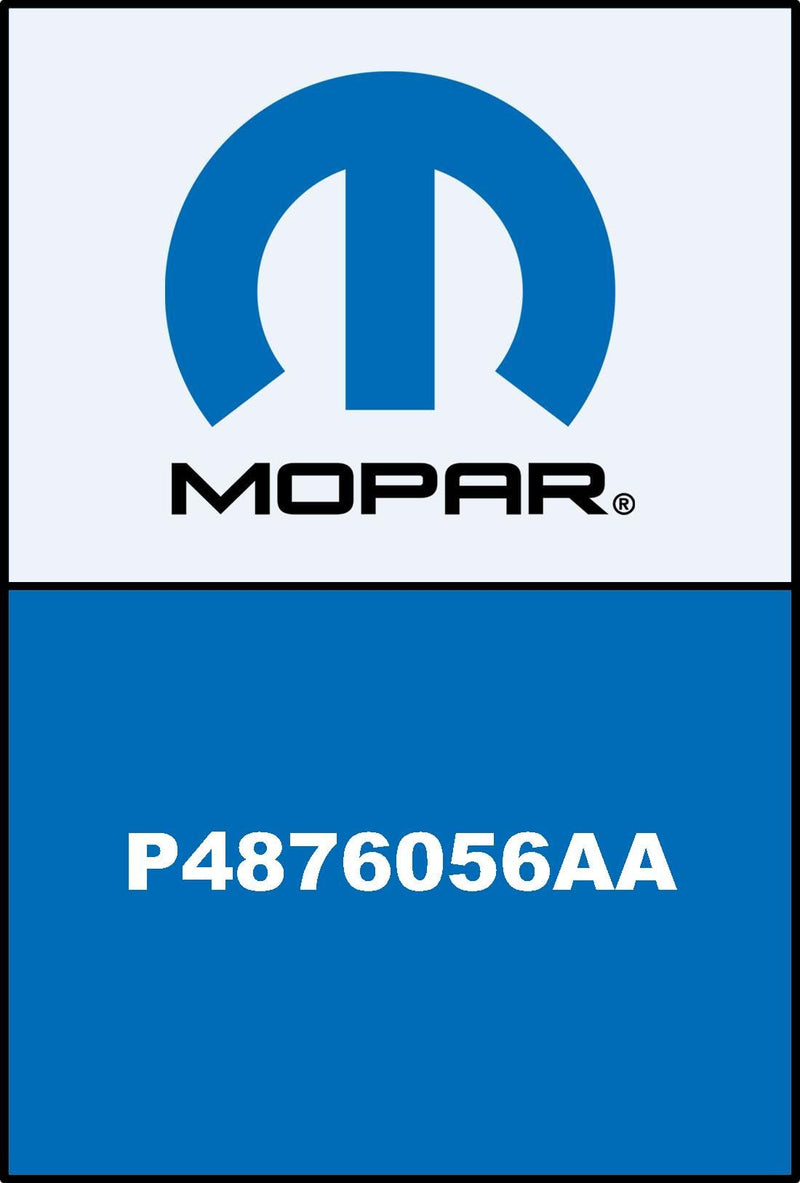 Mopar P4876056AA Pilot Bearing