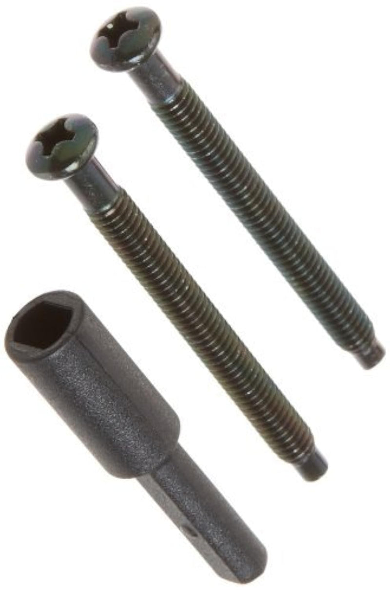 KSP and MSP KNOBS and LEVERS Thick Door Pack for US11P Venetian Bronze and 514 Matte Black Finish