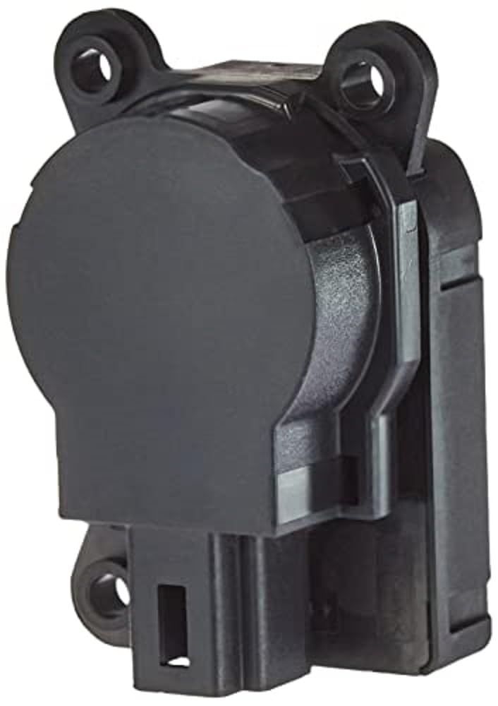ACDelco GM Original Equipment 15-74224 Temperature Valve Actuator Assembly