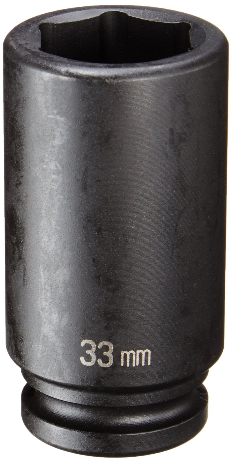 Grey Pneumatic (3033MHD) 3/4" Drive x 33mm Heavy Duty Deep Socket