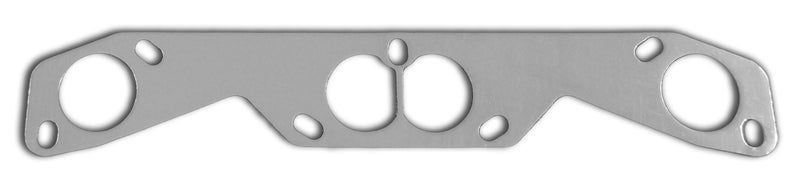 Remflex 2040 Exhaust Gasket for Chevy V8 Engine, (Set of 2)