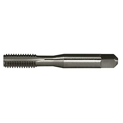 Greenfield Threading 308572 GT/VTD 1-1/4-12NF HTGP H4 6FL GP Taper Hand Tap 1-1/4" - 12 Unf 2.5625 Inches 5.75 Inches