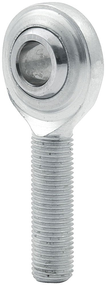 Allstar Performance 3/8" Steel Left Male Rod End