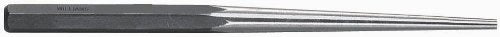 Williams JHWP-29 Long Taper Punch, 5/16-Inch Stock size: 5/8-Inch