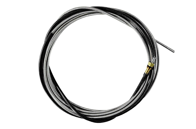 Hobart 0.035-0.045-Inch Liner, 1 Count, Plastic, Industrial Waste, Welding Liner