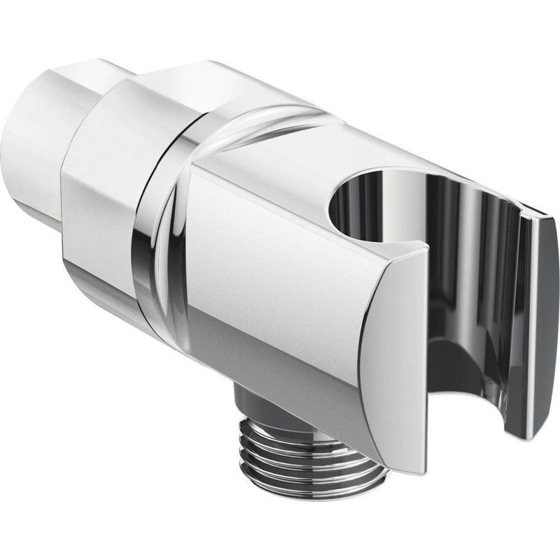 Moen A701 Handheld Shower Mounting Bracket for Shower Arm, Chrome