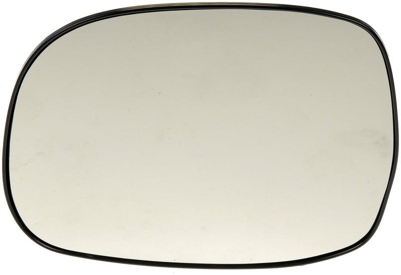 Dorman 56432 Driver Side Heated Door Mirror Glass Compatible with Select Toyota Models