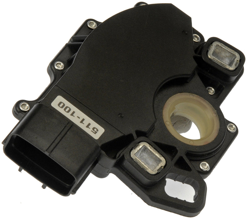 Dorman 511-100 Transmission Range Sensor Compatible with Select Ford/Lincoln/Mazda Models