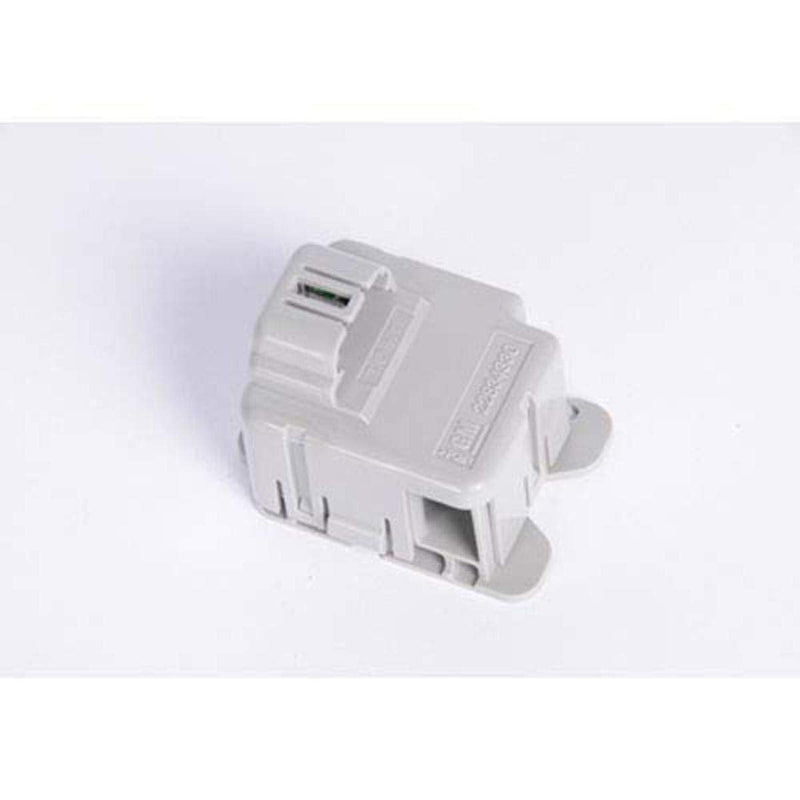 General Motors GM Genuine Parts 22834330 Cabin Air Temperature Sensor Aspirator